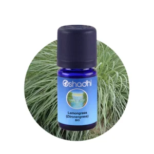 Limonska trava (citrata) BIO