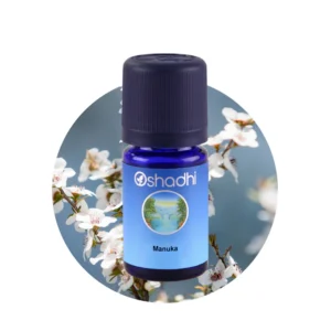 Manuka eterično olje