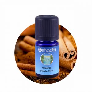 Cimet (Cassia) eterično olje