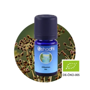 Koper BIO eterično olje