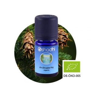 Jelka - Duglazija BIO eterično olje