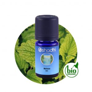 Melisa BIO eterično olje