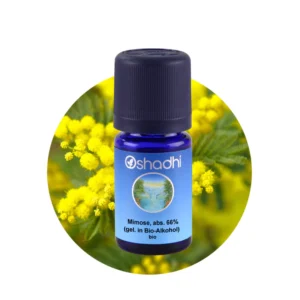 Mimoza absolut eterično olje