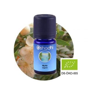 Mirta BIO eterično olje