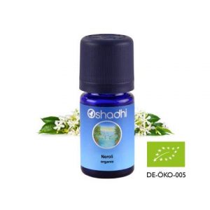 Neroli BIO eterično olje