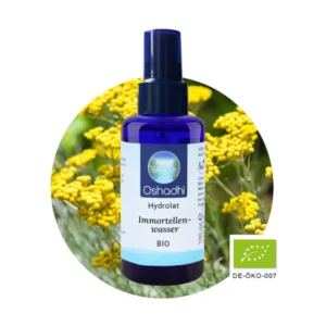 Smilj (immortelle) BIO hidrolat