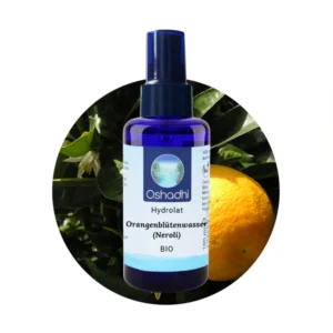 Neroli BIO hidrolat