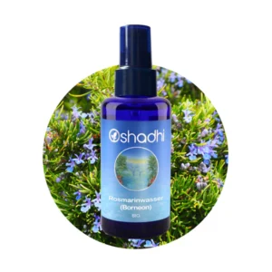 Rožmarin (Borneone) BIO hidrolat