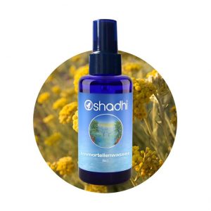 Smilj (immortelle) BIO hidrolat