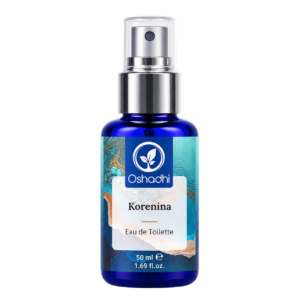 Korenina, eau de toilette za moške - 50ml