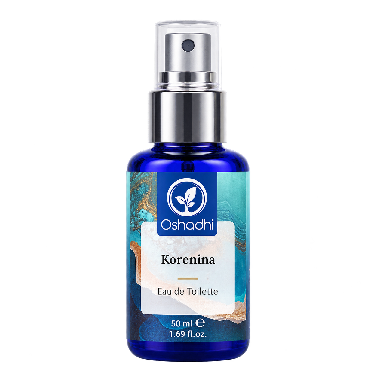 Korenina, eau de toilette za moške - 50ml
