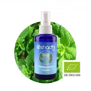 Meta poprova BIO hidrolat