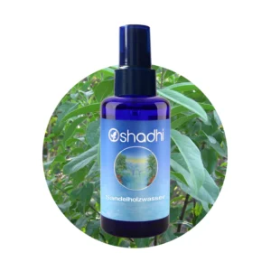 Sandalovina hidrolat