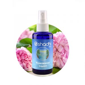 Vrtnica bolgarska BIO hidrolat