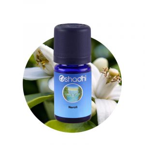 Neroli eterično olje