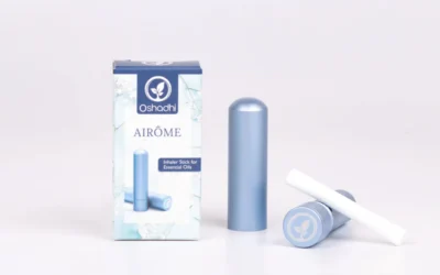 Airome nosni inhalator
