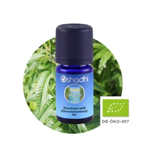 Verbena limonska BIO