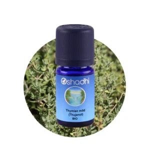 Timijan tujanol (blagi) BIO