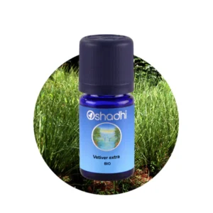 Vetiver extra (Haiti) BIO