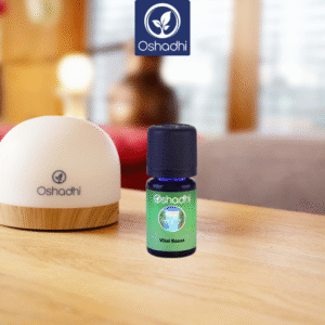 Set: Difuzor z lučko + Vital Boost