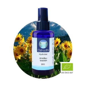 Arnika BIO hidrolat